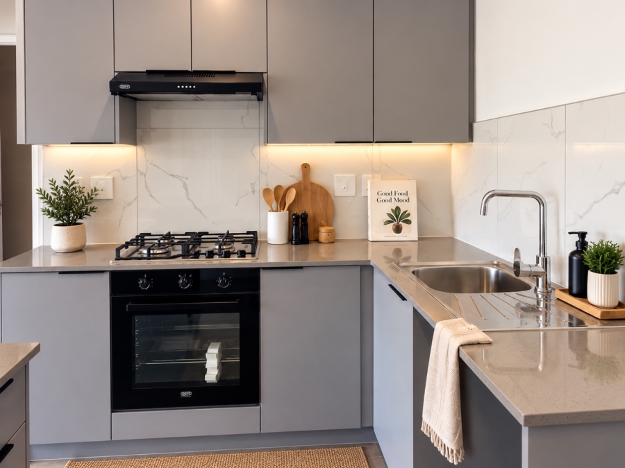 2 Bedroom Property for Sale in Table View Western Cape